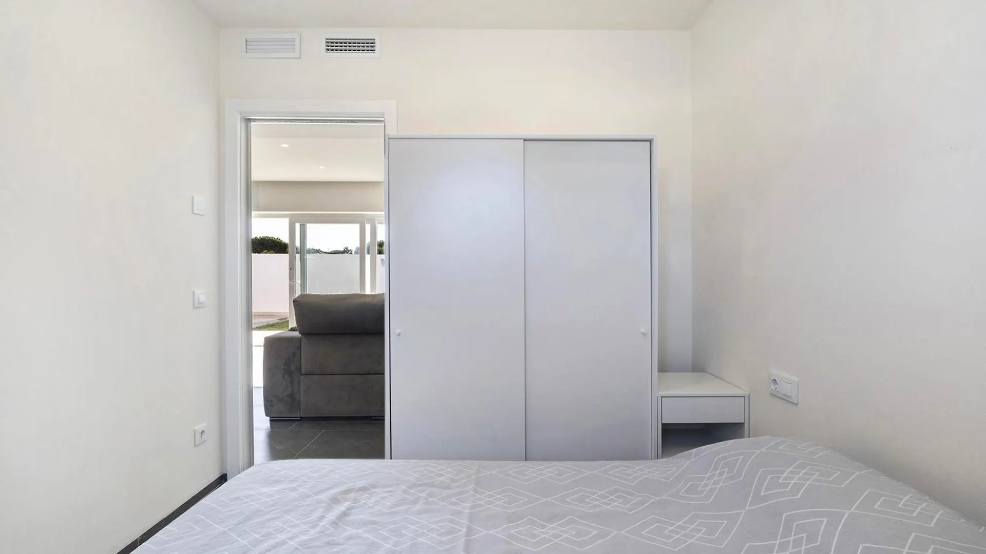 Holiday home Villa Kalma Chiclana de la Frontera