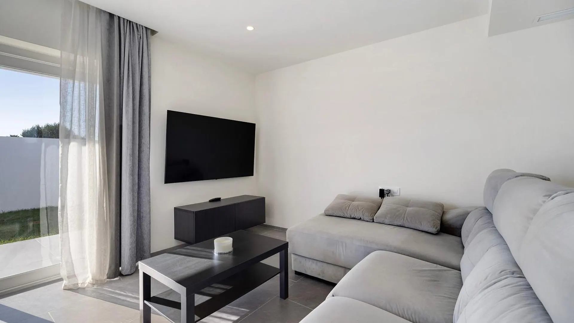 Holiday home Villa Kalma Chiclana de la Frontera