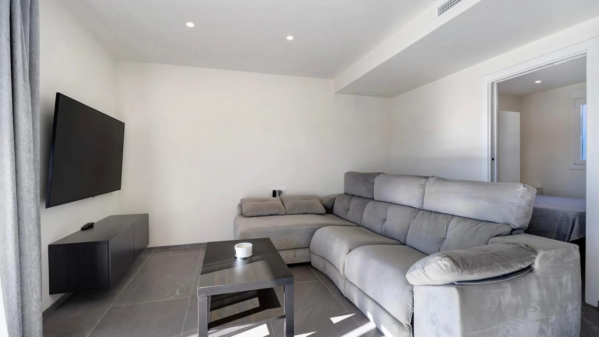 Villa Kalma Chiclana de la Frontera Holiday home