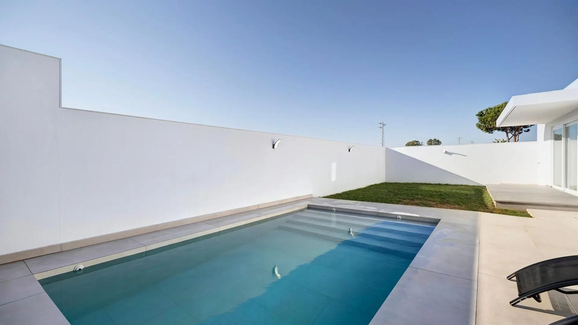 Villa Kalma Chiclana de la Frontera Holiday home