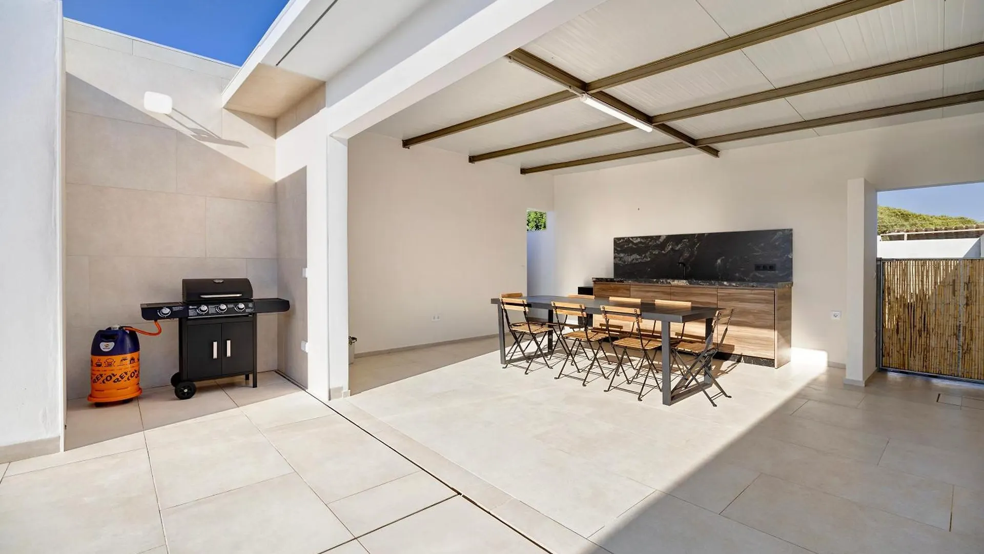 Villa Kalma Chiclana de la Frontera